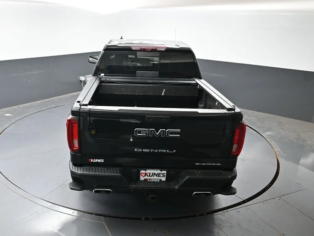 SEMINUEVOS GMC Sierra 1500 a Estados en autogozo