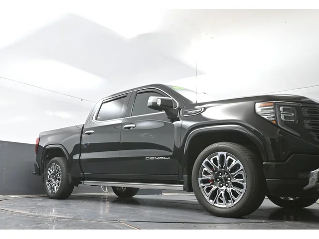 SEMINUEVOS GMC Sierra 1500 a Estados en autogozo