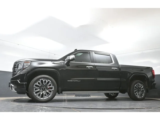 SEMINUEVOS GMC Sierra 1500 a Estados en autogozo