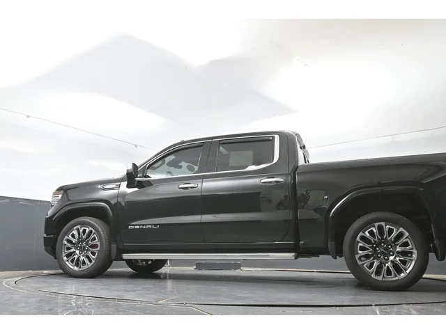 SEMINUEVOS GMC Sierra 1500 a Estados en autogozo