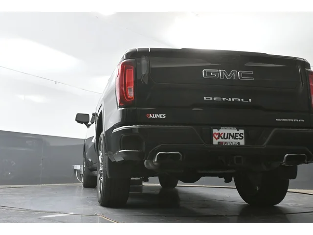 SEMINUEVOS GMC Sierra 1500 a Estados en autogozo