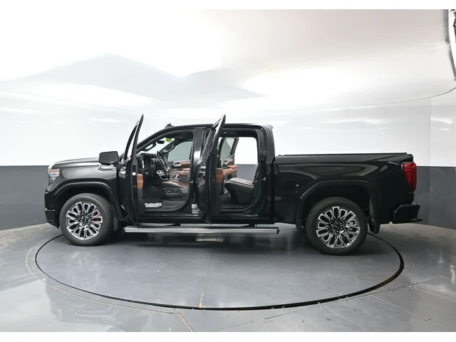 SEMINUEVOS GMC Sierra 1500 a Estados en autogozo