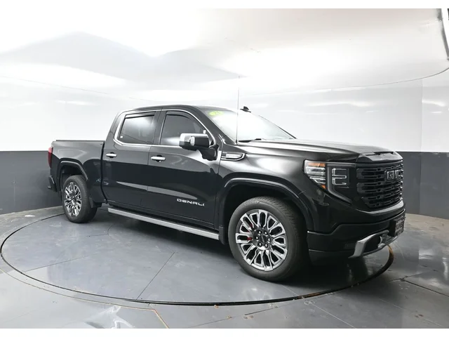 SEMINUEVOS GMC Sierra 1500 a Estados en autogozo