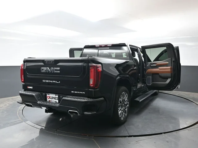 SEMINUEVOS GMC Sierra 1500 a Estados en autogozo