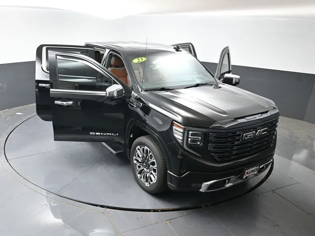 SEMINUEVOS GMC Sierra 1500 a Estados en autogozo
