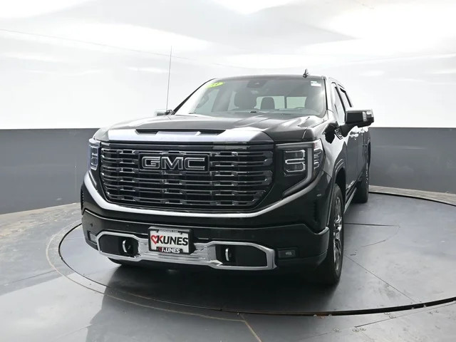 SEMINUEVOS GMC Sierra 1500 a Estados en autogozo
