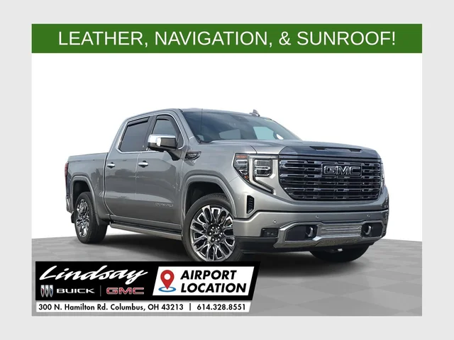 SEMINUEVOS GMC Sierra 1500 a Estados en autogozo