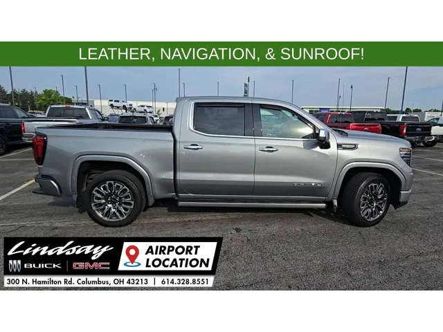 SEMINUEVOS GMC Sierra 1500 a Estados en autogozo