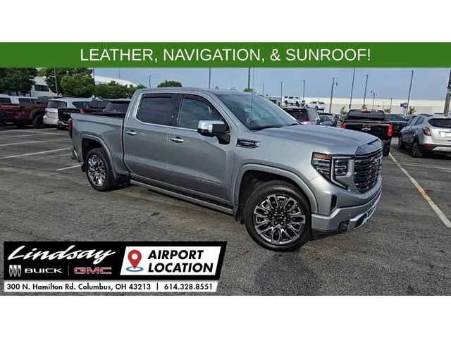 SEMINUEVOS GMC Sierra 1500 a Estados en autogozo