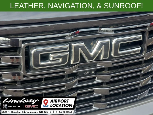 SEMINUEVOS GMC Sierra 1500 a Estados en autogozo