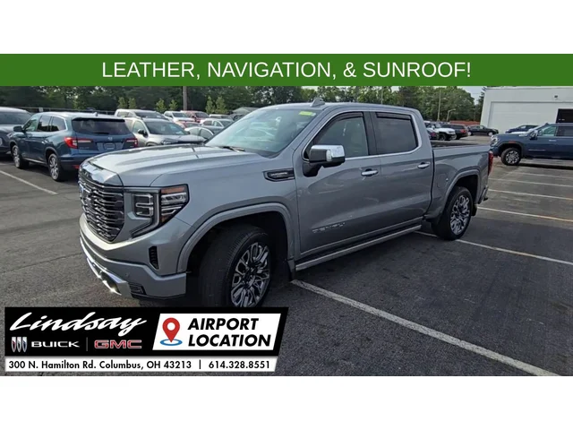 SEMINUEVOS GMC Sierra 1500 a Estados en autogozo