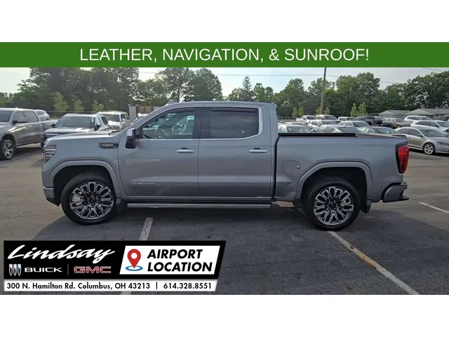SEMINUEVOS GMC Sierra 1500 a Estados en autogozo
