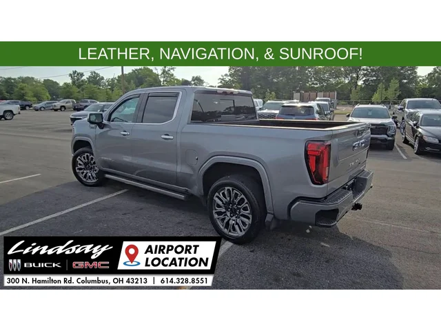 SEMINUEVOS GMC Sierra 1500 a Estados en autogozo