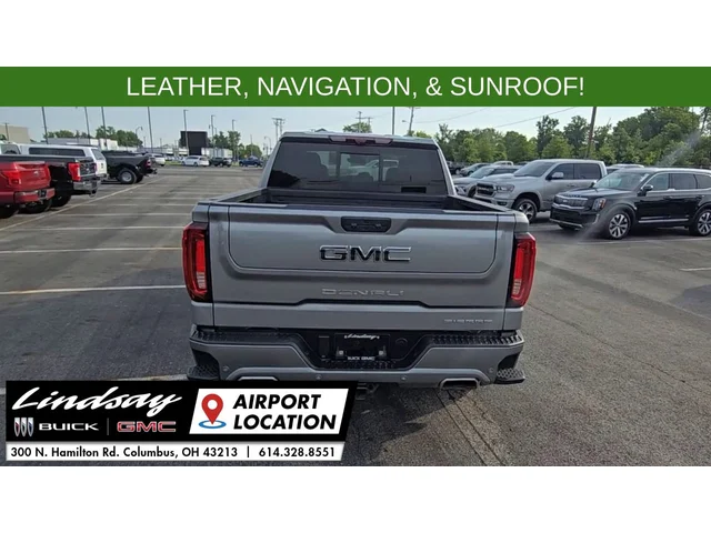 SEMINUEVOS GMC Sierra 1500 a Estados en autogozo
