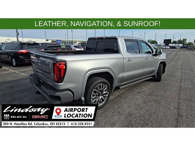 SEMINUEVOS GMC Sierra 1500 a Estados en autogozo
