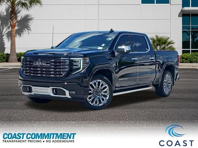 SEMINUEVOS GMC Sierra 1500 a Estados en autogozo
