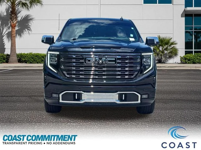 SEMINUEVOS GMC Sierra 1500 a Estados en autogozo
