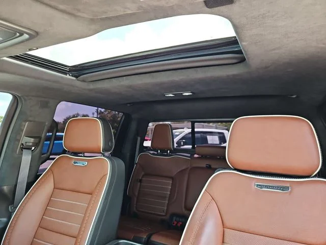 SEMINUEVOS GMC Sierra 1500 a Estados en autogozo
