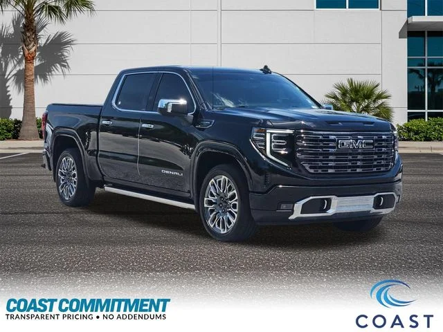SEMINUEVOS GMC Sierra 1500 a Estados en autogozo