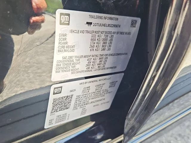 SEMINUEVOS GMC Sierra 1500 a Estados en autogozo