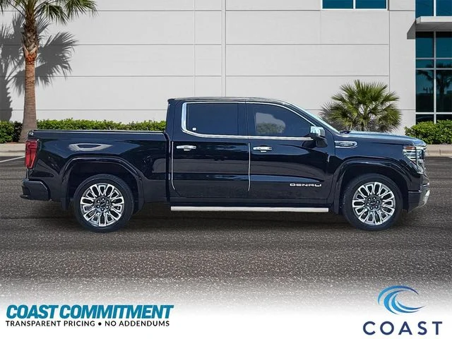 SEMINUEVOS GMC Sierra 1500 a Estados en autogozo