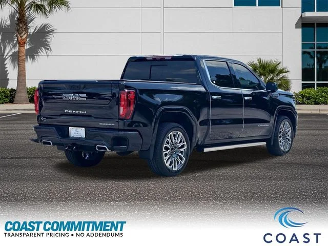 SEMINUEVOS GMC Sierra 1500 a Estados en autogozo