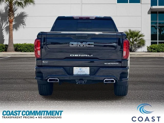 SEMINUEVOS GMC Sierra 1500 a Estados en autogozo