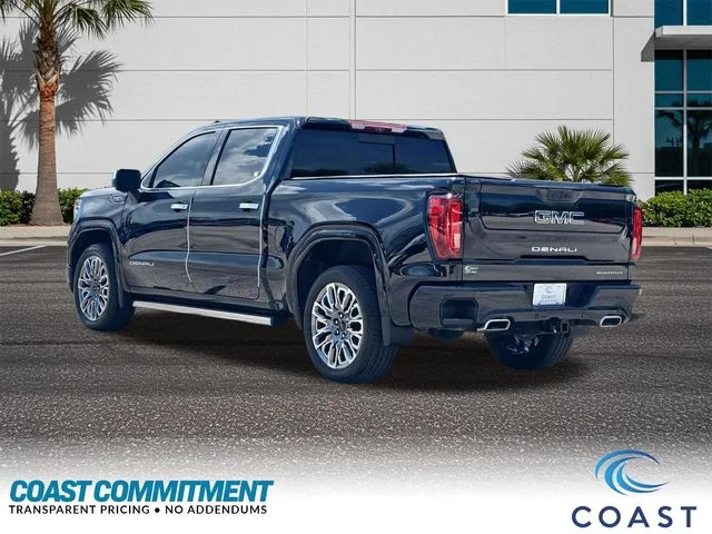 SEMINUEVOS GMC Sierra 1500 a Estados en autogozo