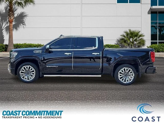 SEMINUEVOS GMC Sierra 1500 a Estados en autogozo