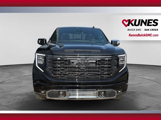 Nuevos GMC SIERRA 1500 à Estados chez autogozo