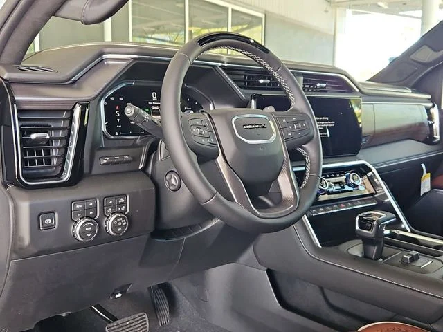 Nuevos GMC SIERRA 1500 à Estados chez autogozo