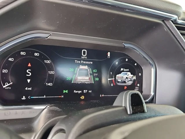 Nuevos GMC SIERRA 1500 à Estados chez autogozo