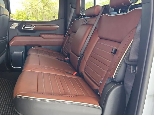 Nuevos GMC SIERRA 1500 à Estados chez autogozo