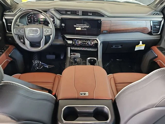 Nuevos GMC SIERRA 1500 à Estados chez autogozo