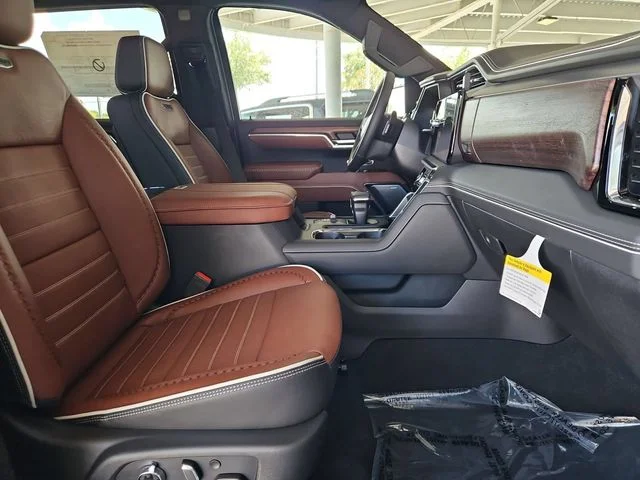 Nuevos GMC SIERRA 1500 à Estados chez autogozo