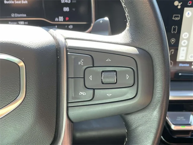 SEMINUEVOS GMC Sierra 1500 a Huntersville en Huntersville Ford