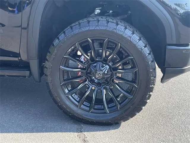 SEMINUEVOS GMC Sierra 1500 a Huntersville en Huntersville Ford