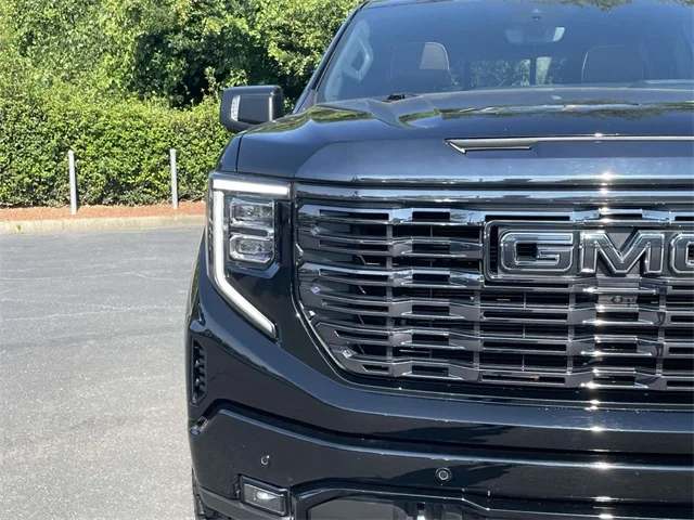SEMINUEVOS GMC Sierra 1500 a Huntersville en Huntersville Ford