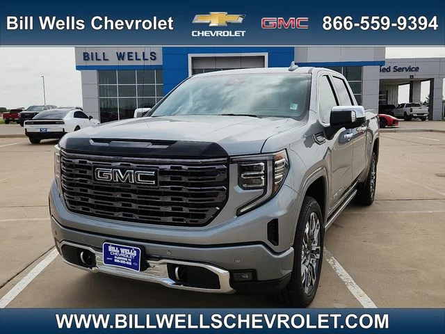 Nuevos GMC SIERRA 1500 à Estados chez autogozo