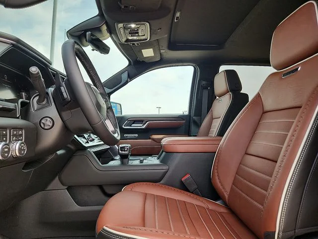 Nuevos GMC SIERRA 1500 à Estados chez autogozo