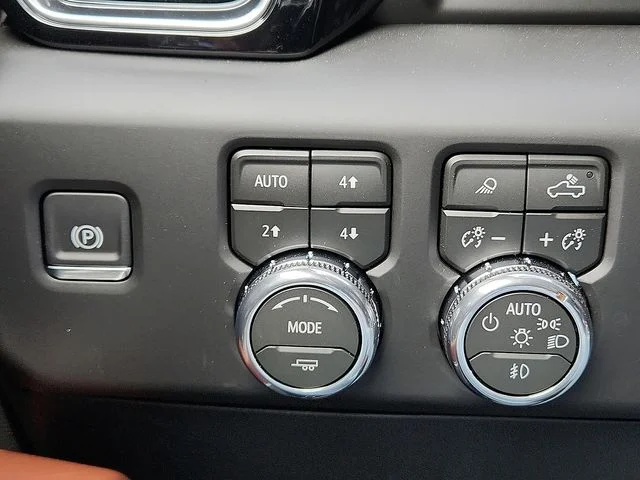 Nuevos GMC SIERRA 1500 à Estados chez autogozo