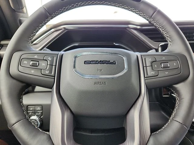 Nuevos GMC SIERRA 1500 à Estados chez autogozo