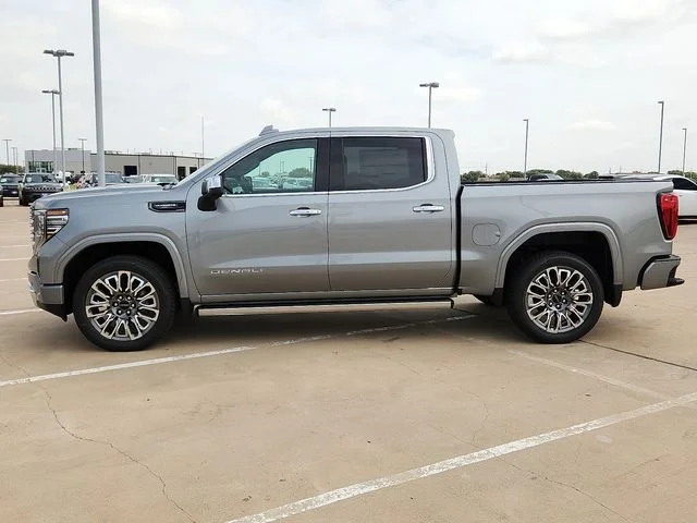 Nuevos GMC SIERRA 1500 à Estados chez autogozo