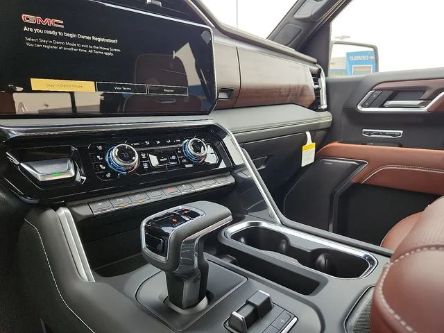 Nuevos GMC SIERRA 1500 à Estados chez autogozo