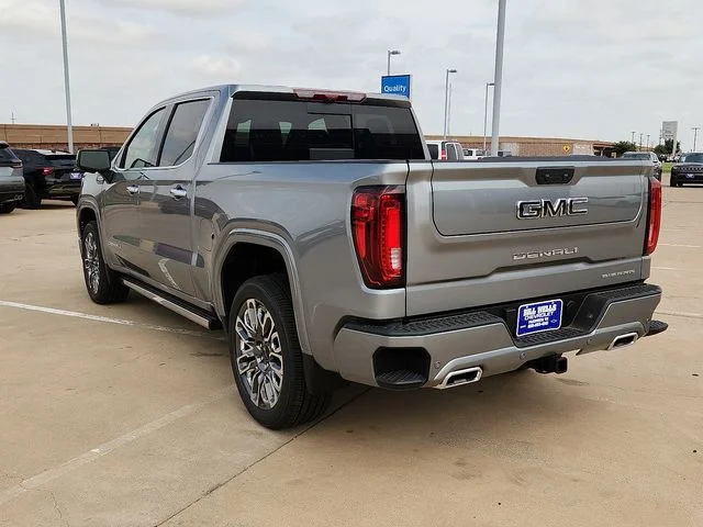 Nuevos GMC SIERRA 1500 à Estados chez autogozo