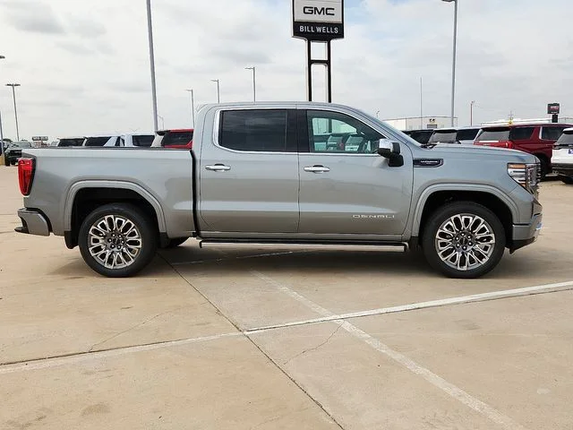 Nuevos GMC SIERRA 1500 à Estados chez autogozo