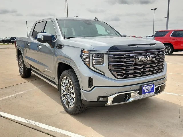 Nuevos GMC SIERRA 1500 à Estados chez autogozo