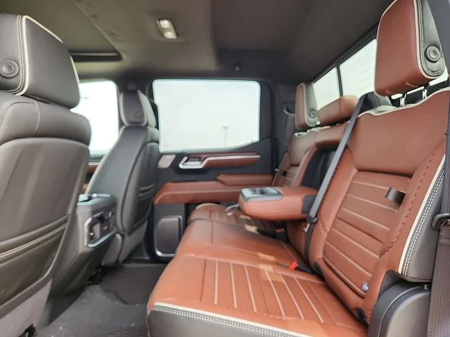 Nuevos GMC SIERRA 1500 à Estados chez autogozo