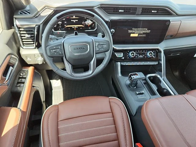 Nuevos GMC SIERRA 1500 à Estados chez autogozo