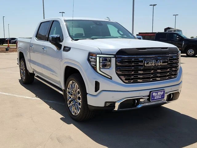 Nuevos GMC SIERRA 1500 à Estados chez autogozo